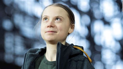 greta thunberg where does she live